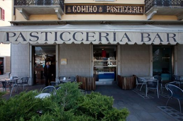 Images Comino Pasticceria