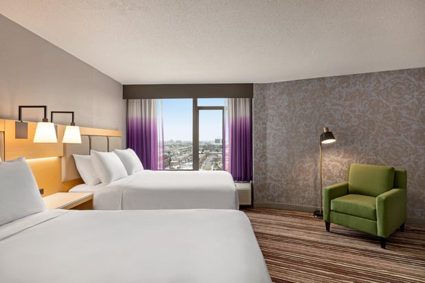 Images Holiday Inn Philadelphia Arpt-Stadium Area by IHG