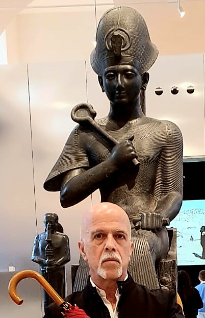 Bilder dr. Rocco Chiriacò