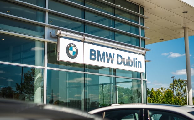 Images BMW of Dublin