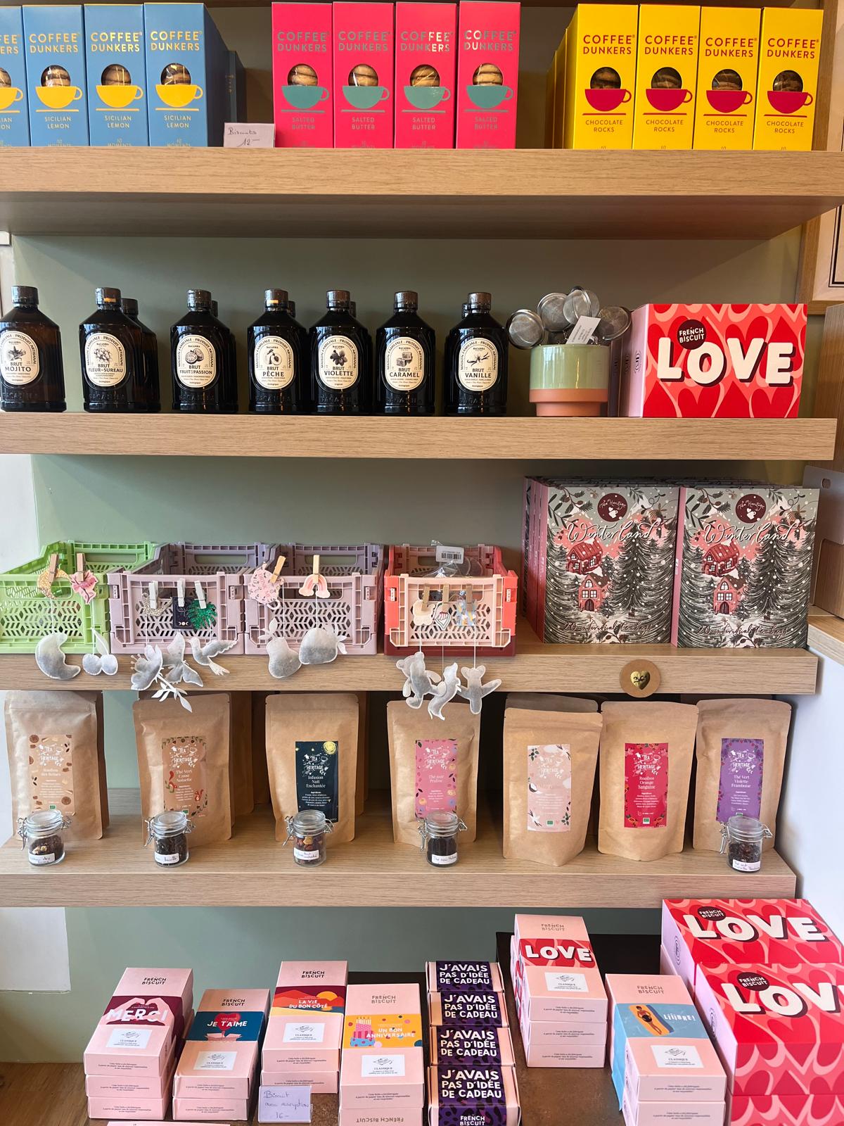 Bilder Jaime Sàrl - Fleuriste & concept store