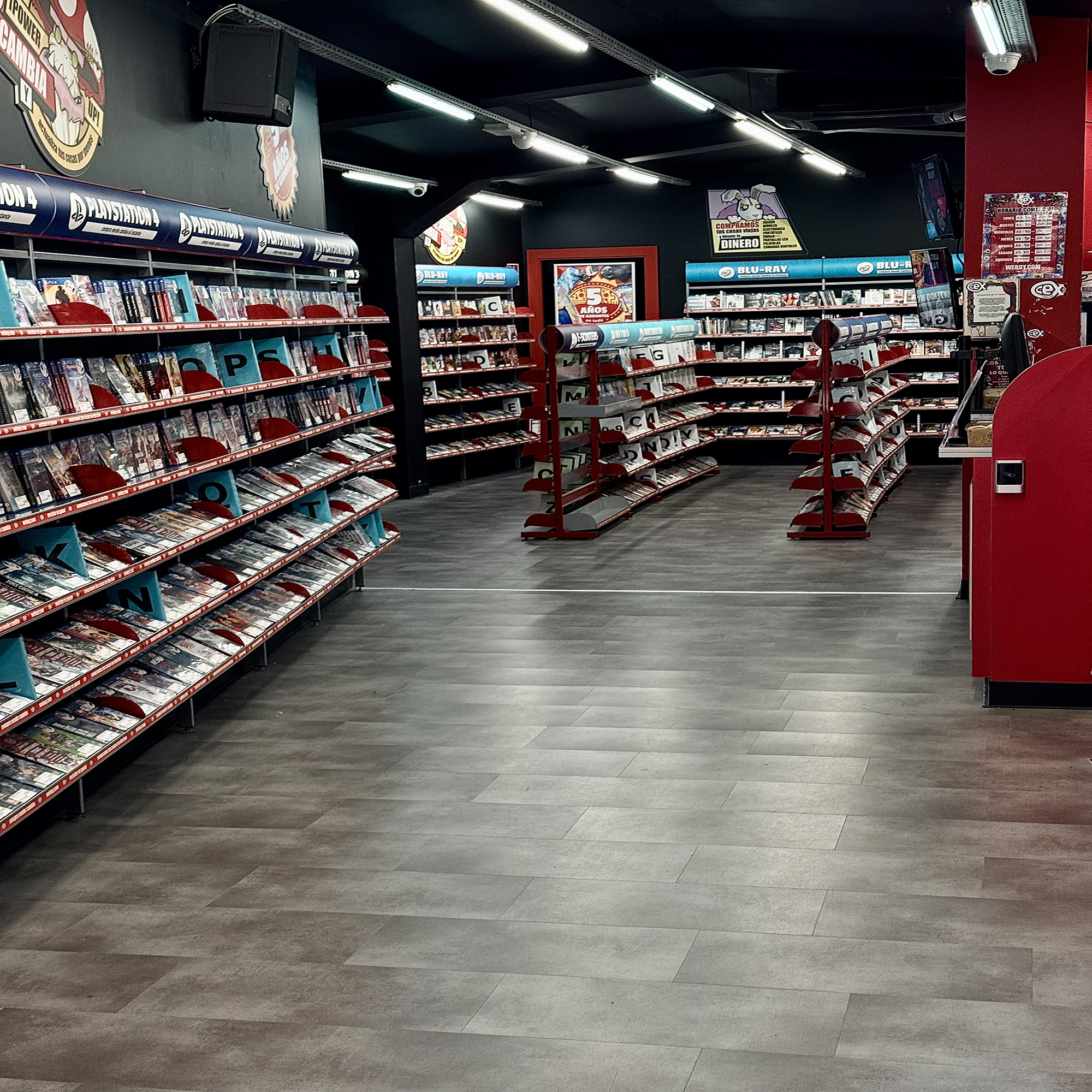 Galería de imágenes