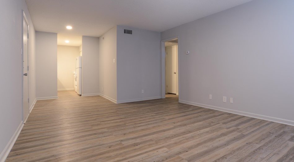 Jewel Apartment