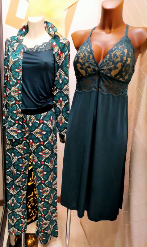 Images Gisella Intimo