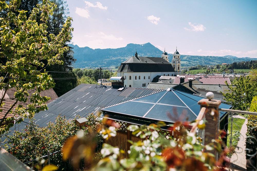 GORILLA IMMOBILIEN GmbH, Straßmühlweg 8 in Henndorf am Wallersee