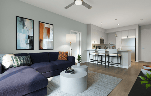 Images Marquee Square Apartments