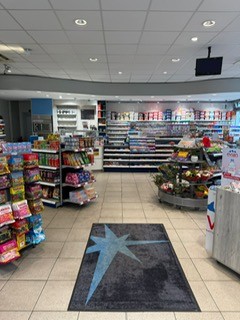 Bild 4 BAVARIA petrol in Nürnberg