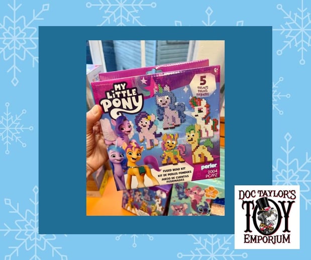 Images Doc Taylor's Toy Emporium