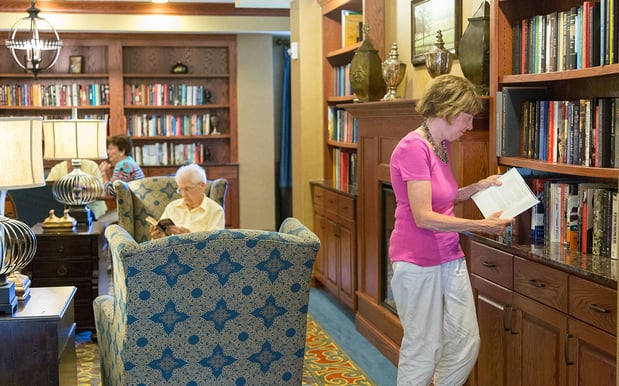 Images Eagan Pointe Senior Living