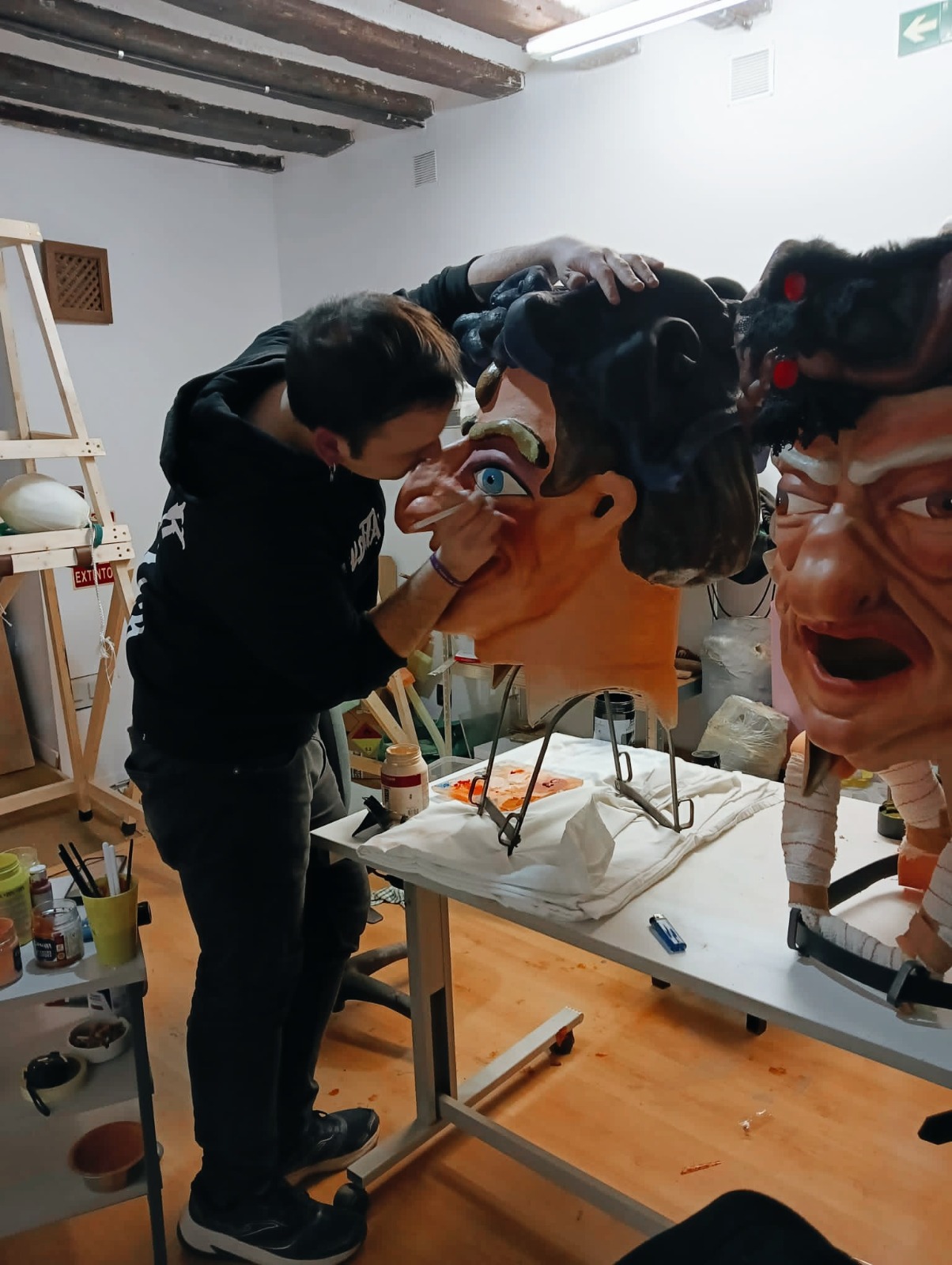 Images Sortuz Taller