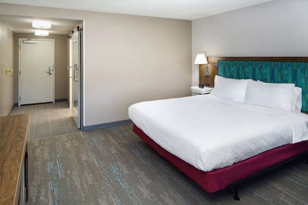 Images Hampton Inn Kissimmee North