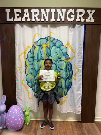 Images LearningRx - Shreveport