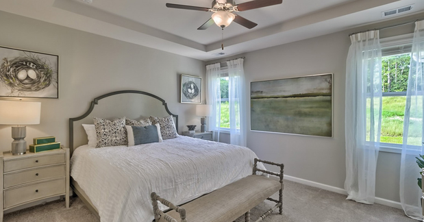 Images Chapin Place by Stanley Martin Homes