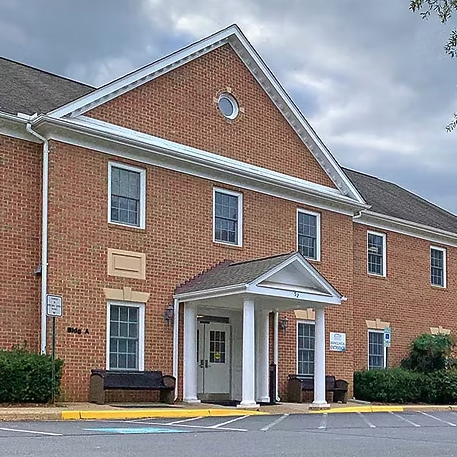 Images Blue Ridge Orthopaedic & Spine Center - Warrenton Office