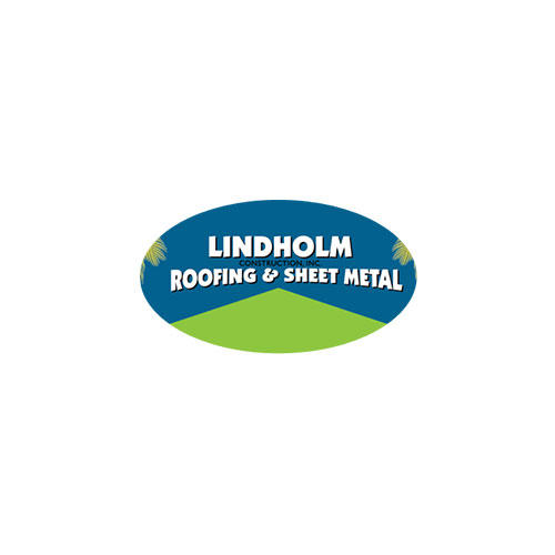 Lindholm Construction Inc Logo