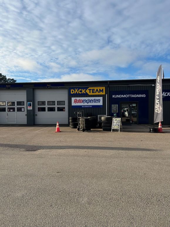 Images Däck I Väst AB