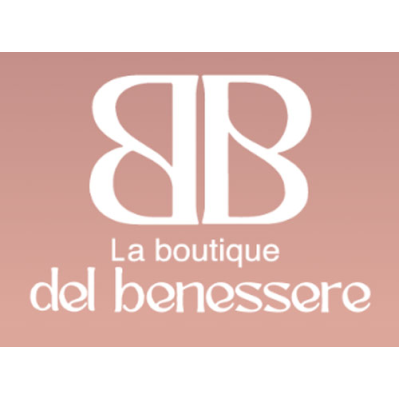 La boutique del benessere Logo