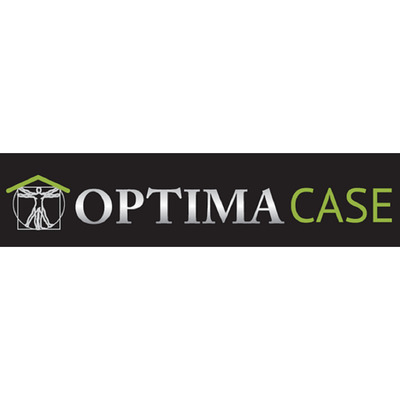 Optima Case Agenzia Immobiliare Logo