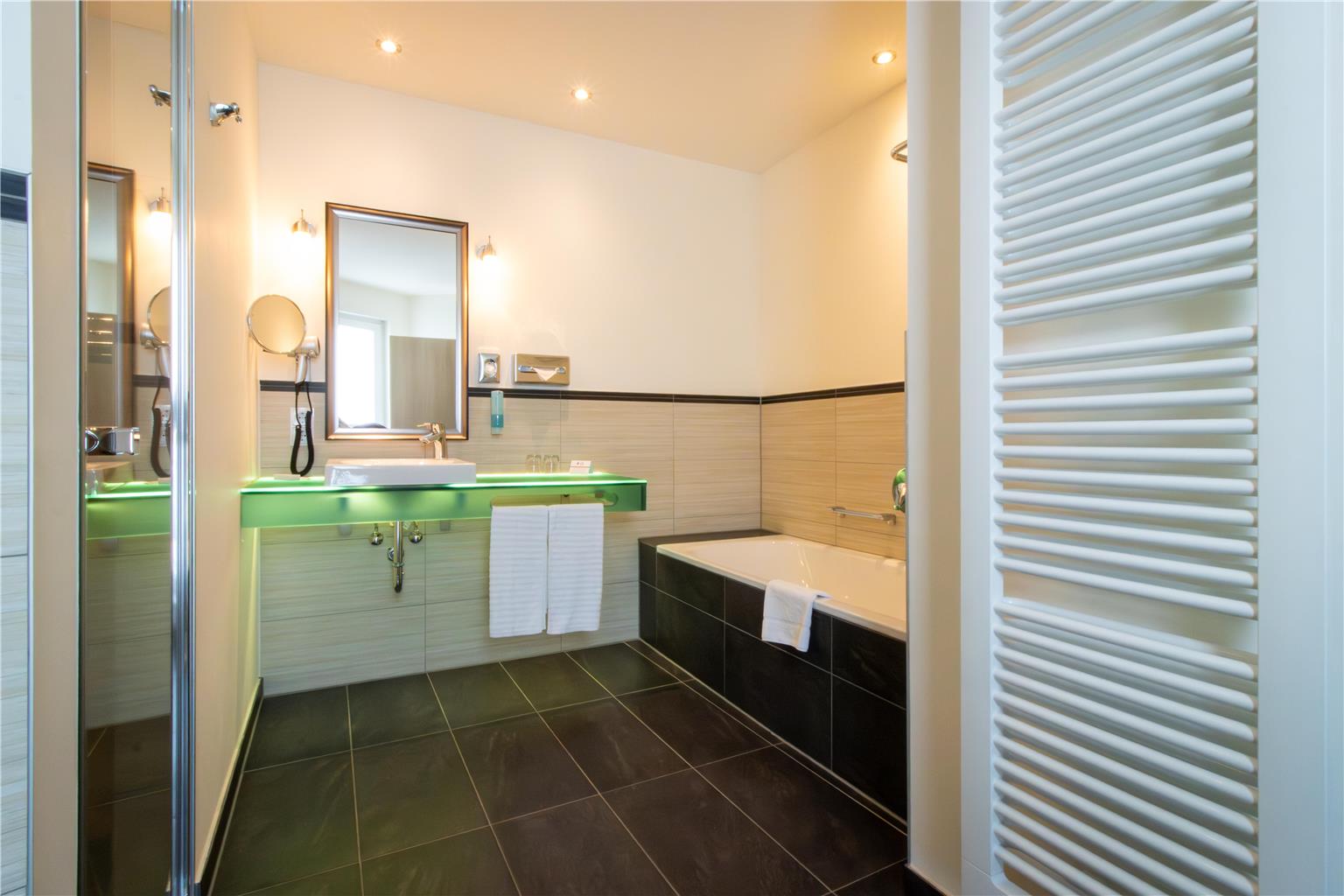 Best Western Plus Palatin Kongress Hotel, Ringstrasse 17-19 in Wiesloch