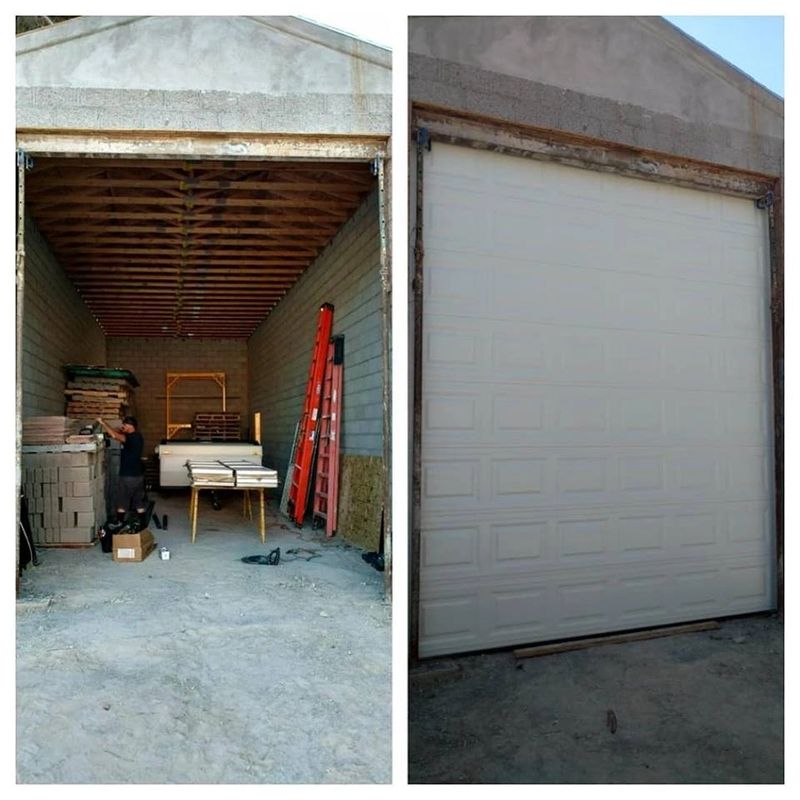 Images Royal Garage Door Services