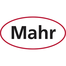 MAHR Austria GmbH Logo
