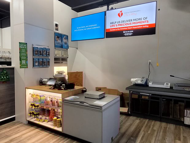 Images The UPS Store