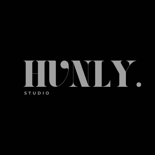 HVNLY Studio - Lash lift - Extension de cils - Maquillage permanent laSalle Logo