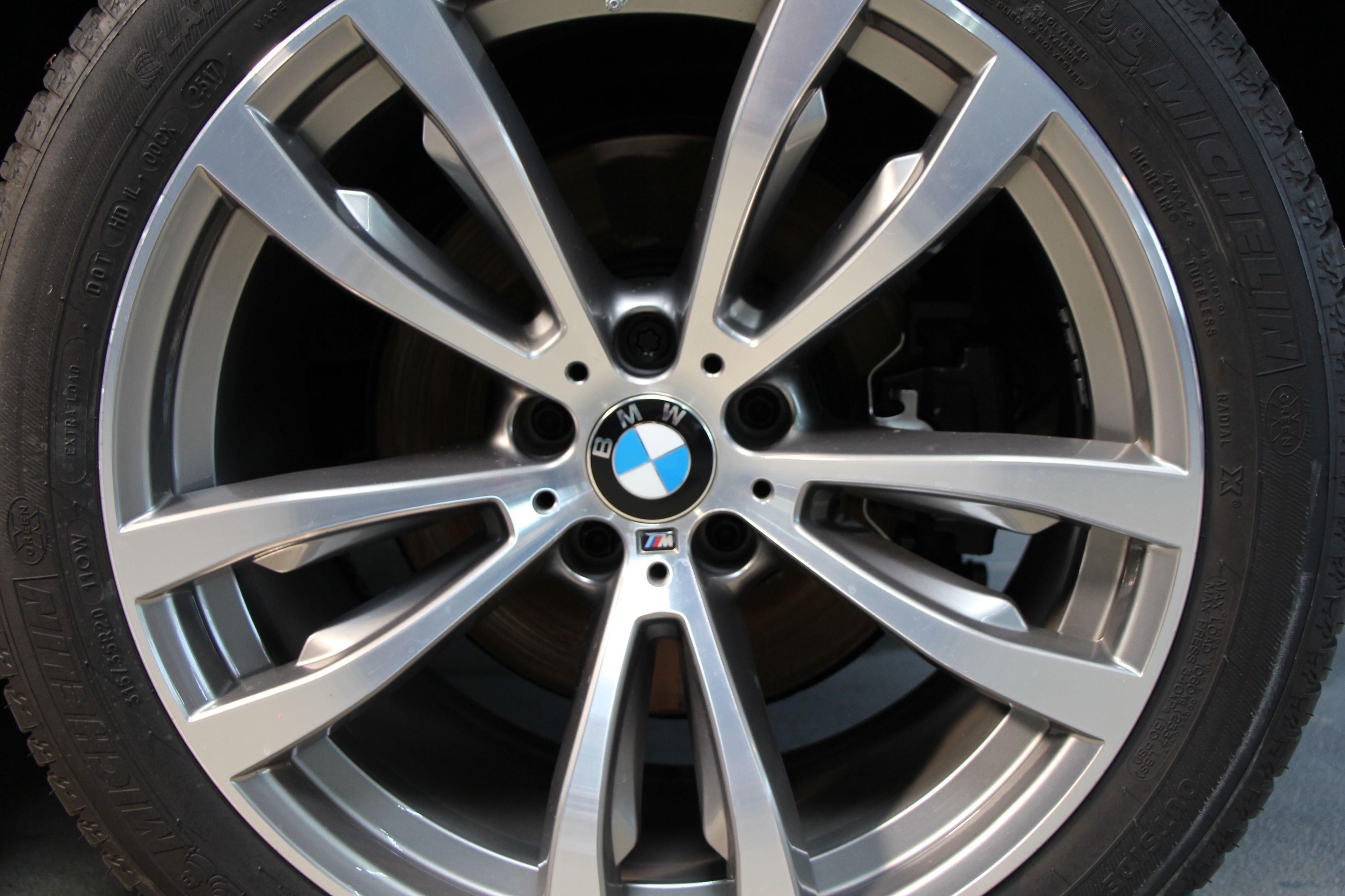 Bilder Carrosserie G&G AG