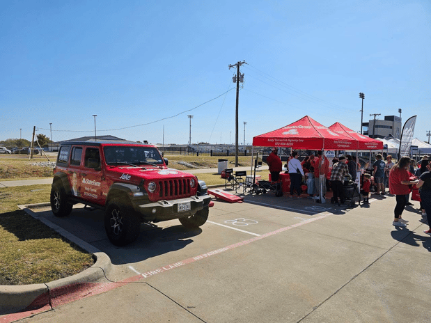 Images Andy Torres - State Farm Insurance Agent
