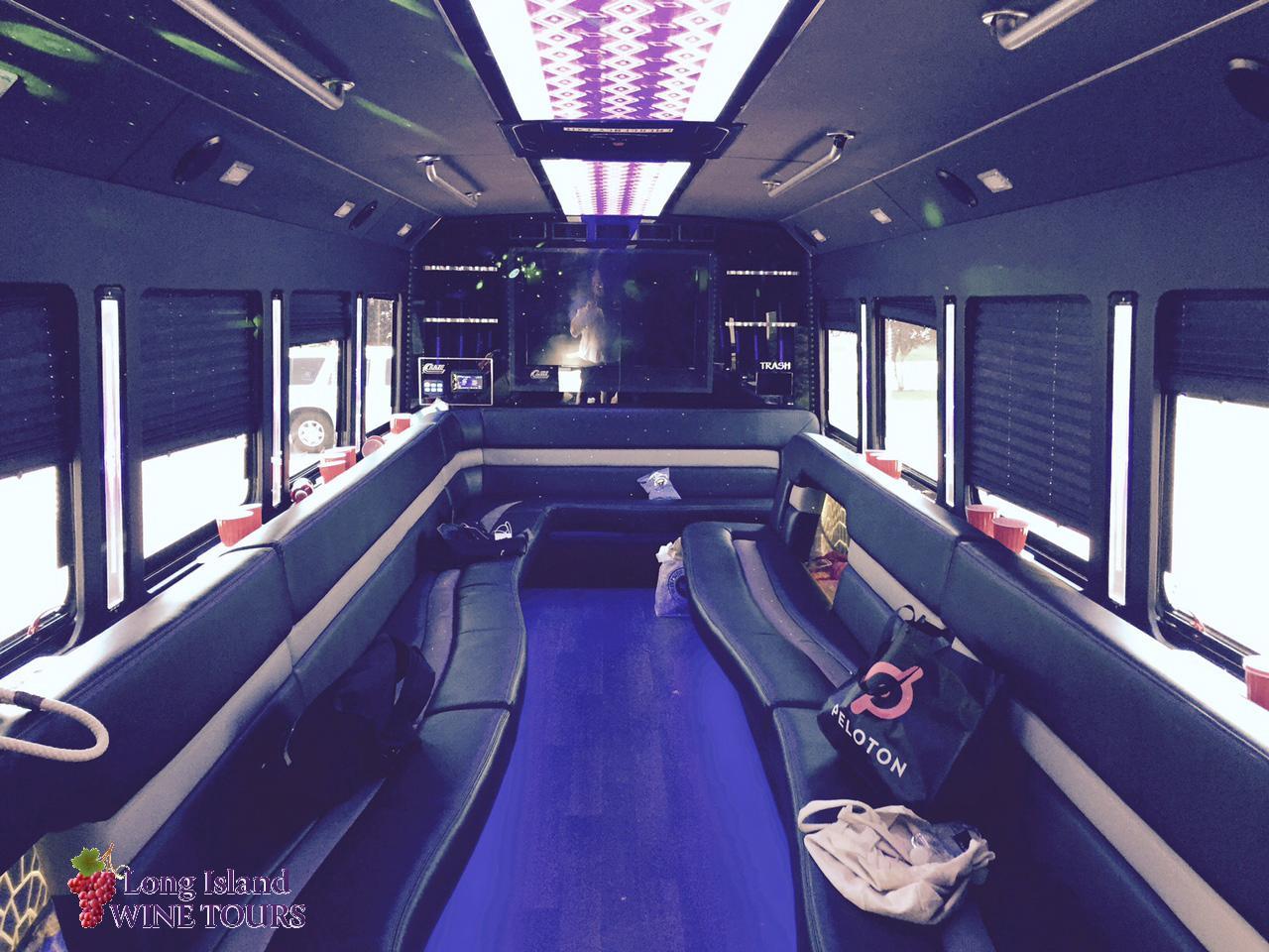Long Island Wine Tours