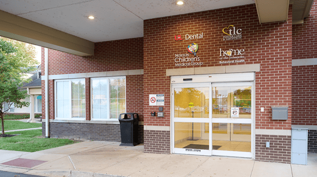 Images Norton Children's Medical Group - NuLu