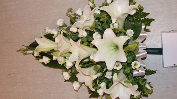 Images Hautaustoimisto Sallan Kukka ja Hautaustoimisto Ky