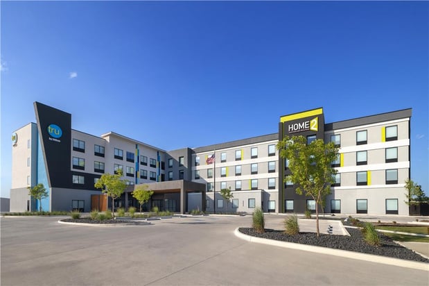 Images Tru by Hilton Fort Worth Lake Worth