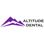 Altitude Dental PLLC Logo