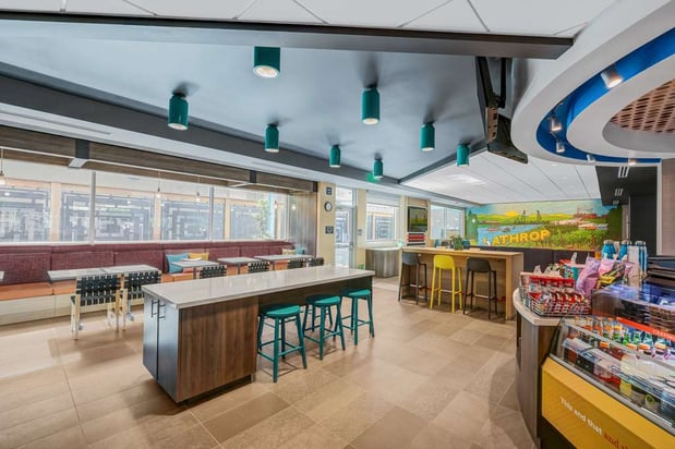 Images Tru by Hilton Lathrop