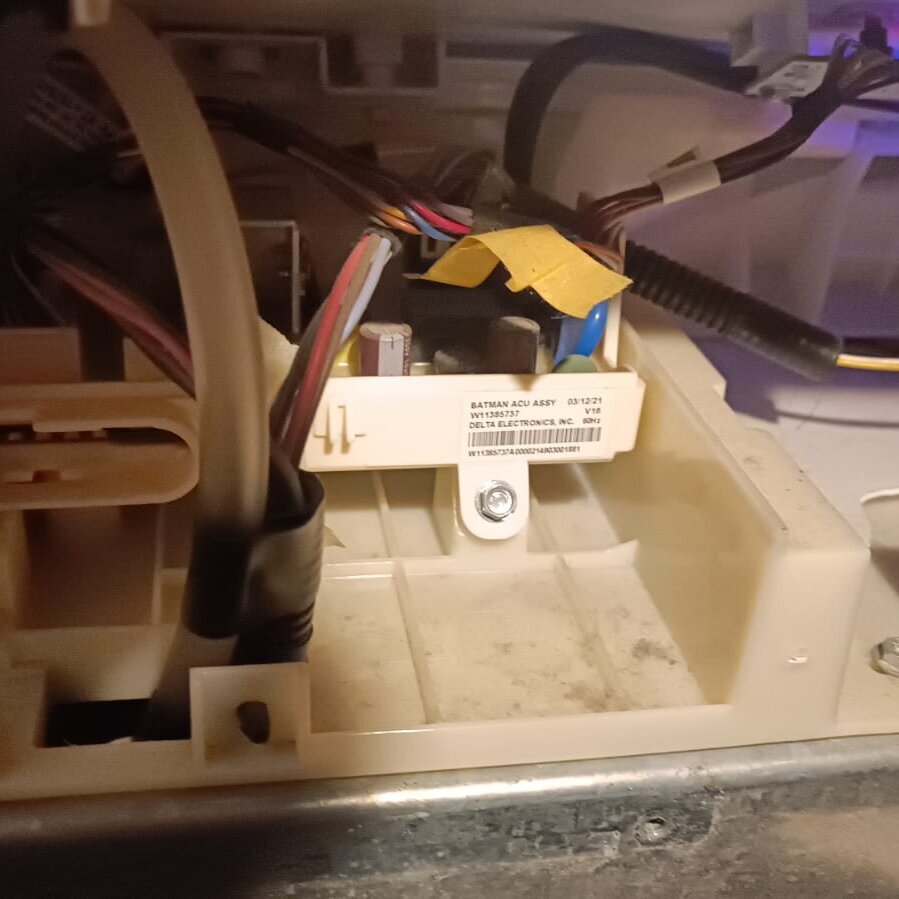 Images Serviexpress línea blanca