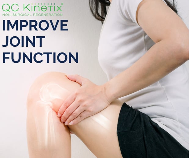 Images QC Kinetix (Ocala)