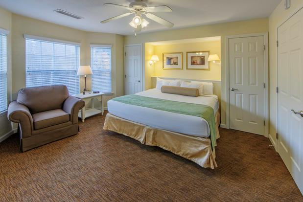 Images Holiday Inn Club Vacations Oak N Spruce Resort Berkshires