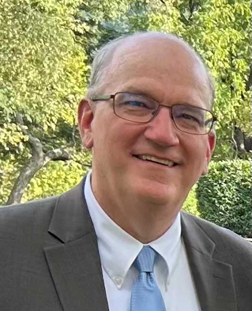 Mark Davis | SouthState Small Business