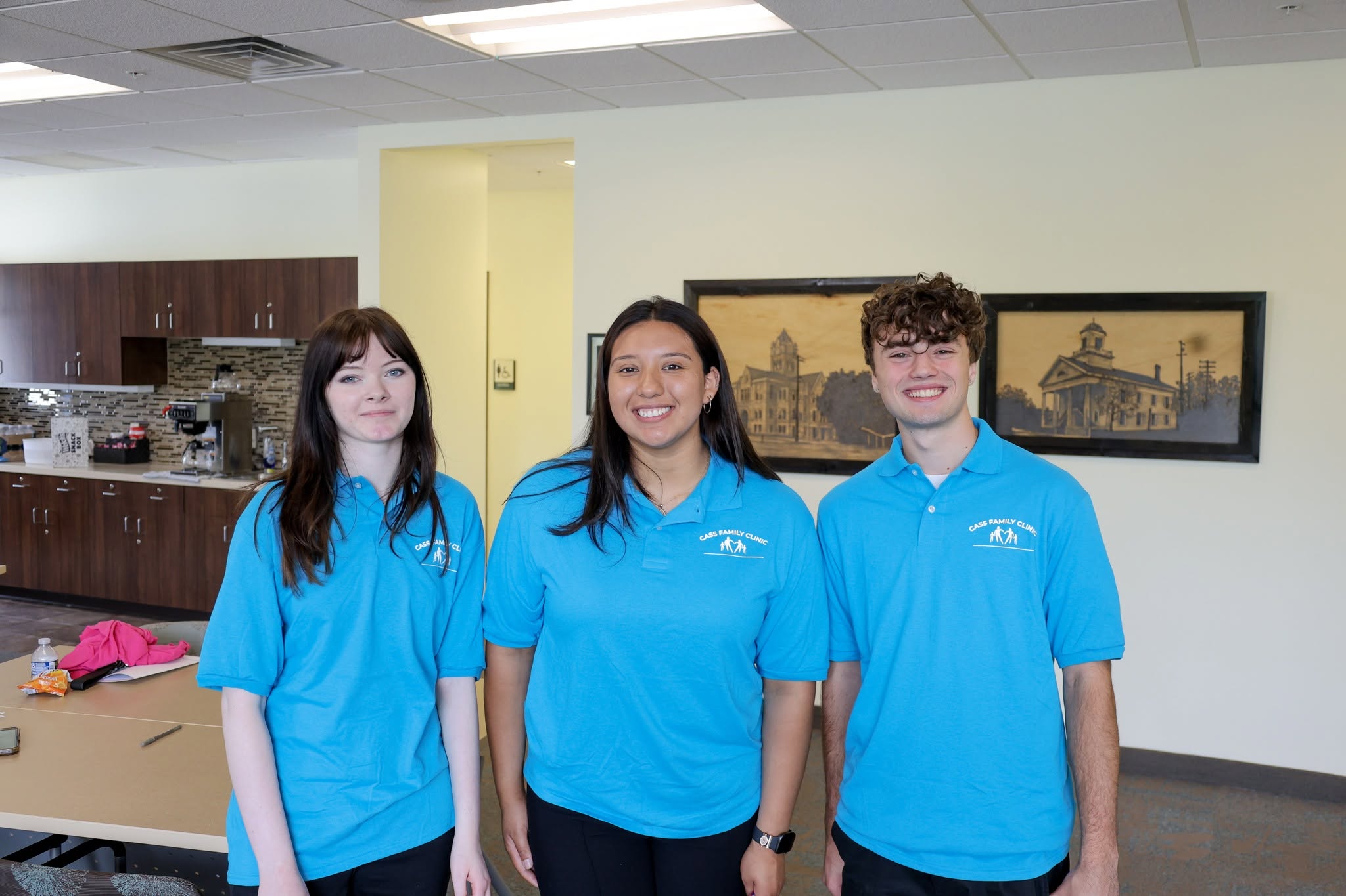 Cass Family Clinic