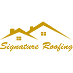 Signature Roofing of Central Florida LLC Logo