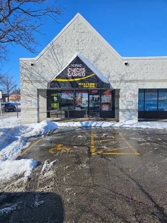 Images CoinFlip Bitcoin ATM - CFSC Checks Cashed Capitol & Appleton (Milwaukee)