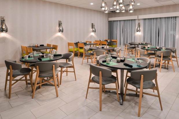 Images Holiday Inn Auburn-Finger Lakes Region by IHG