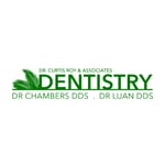 Curtis H Roy Logo
