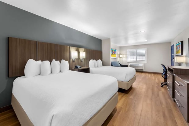 Images Best Western Port Aransas