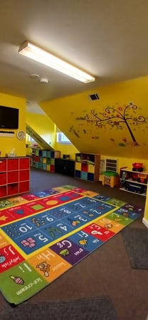 Images Vivid Imaginations Child Care