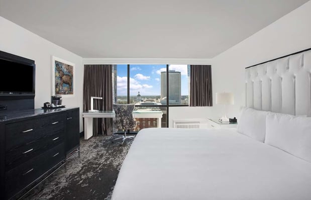 Images DoubleTree by Hilton Hotel Tallahassee