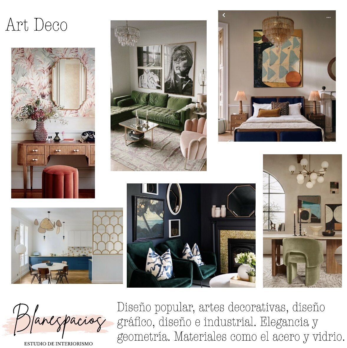 Images BLANESPACIOS. Estudio de Interiorismo
