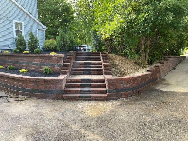 Images GTZ Construction & Landscaping