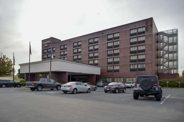 Images Hampton Inn Frederick
